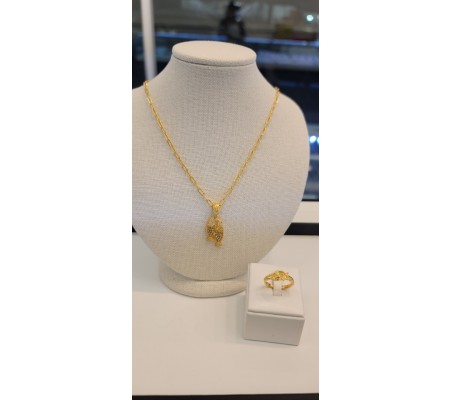 18K 상품