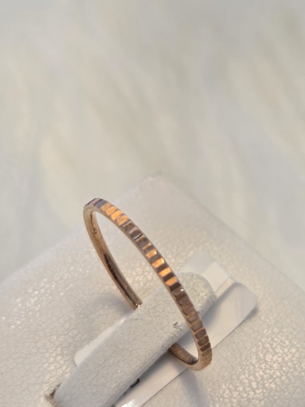 H-6R/14K[PINK]/0.76g
