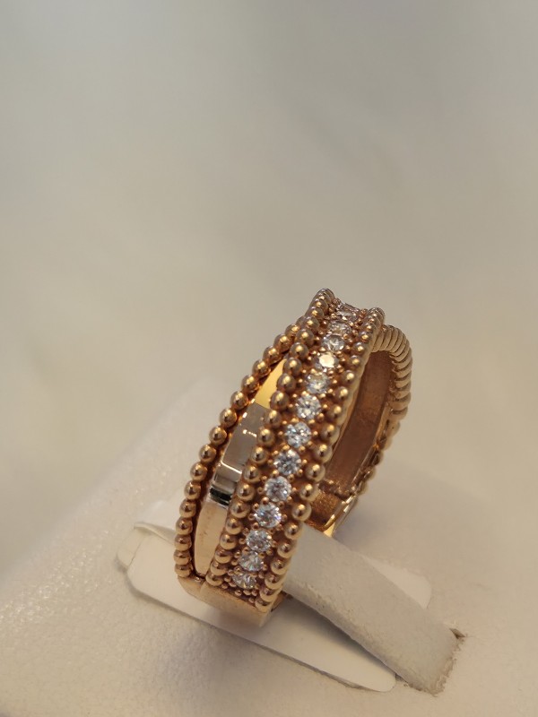 타A932R/14K[PINK]/4.22g